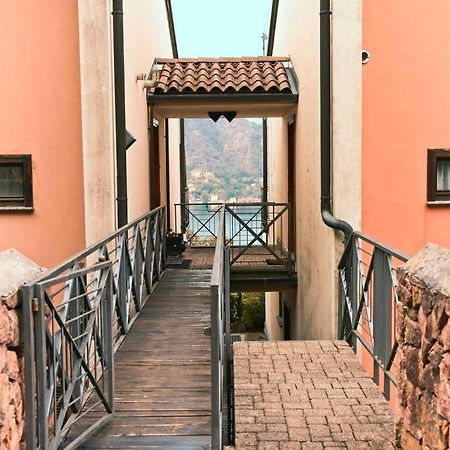 Miralago Lugano Sporting Club Apartment Cuasso Al Monte ภายนอก รูปภาพ