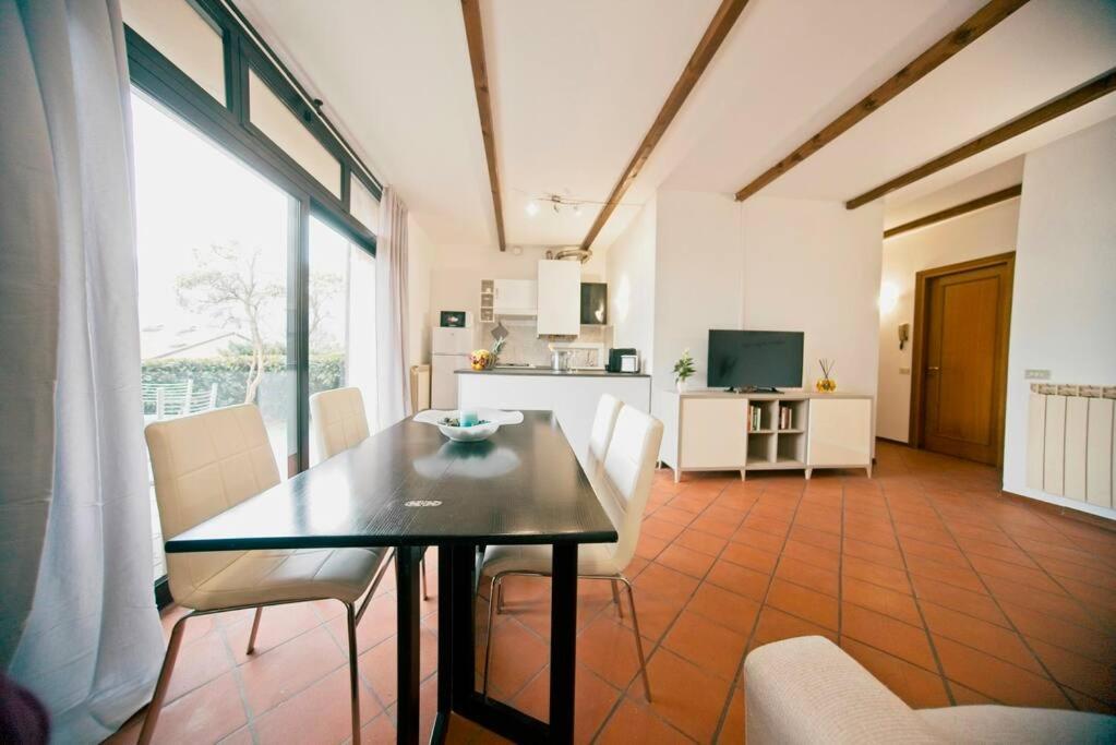 Miralago Lugano Sporting Club Apartment Cuasso Al Monte ภายนอก รูปภาพ