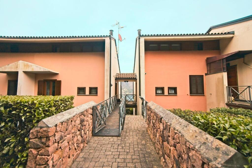Miralago Lugano Sporting Club Apartment Cuasso Al Monte ภายนอก รูปภาพ