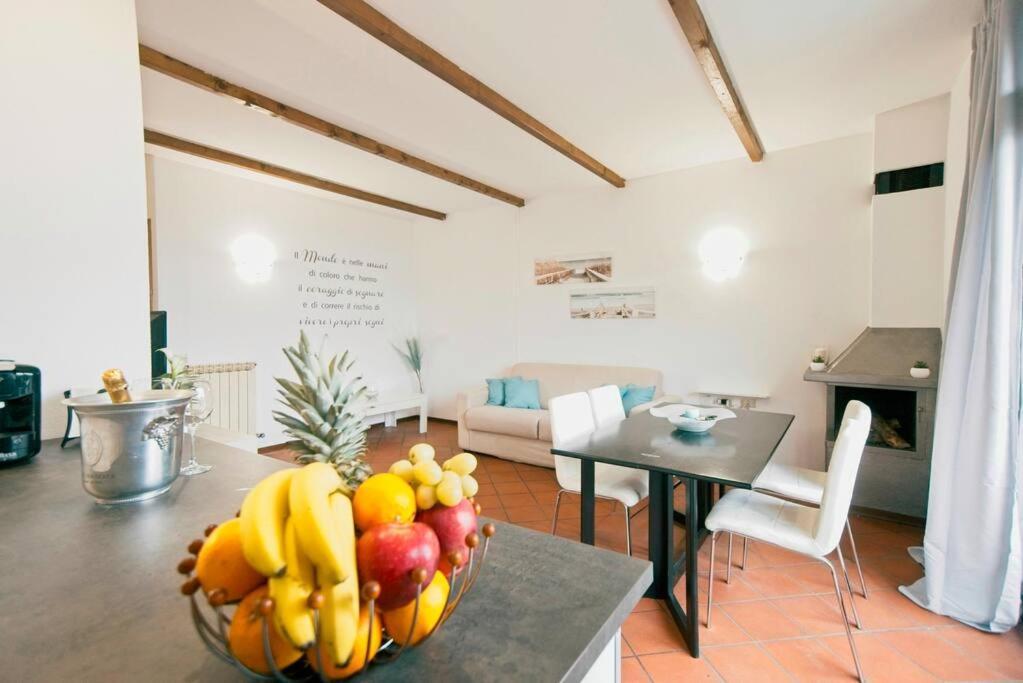Miralago Lugano Sporting Club Apartment Cuasso Al Monte ภายนอก รูปภาพ
