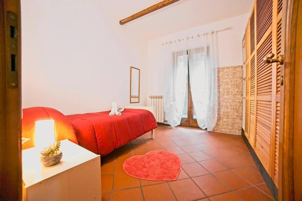 Miralago Lugano Sporting Club Apartment Cuasso Al Monte ภายนอก รูปภาพ