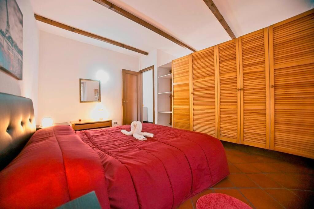 Miralago Lugano Sporting Club Apartment Cuasso Al Monte ภายนอก รูปภาพ